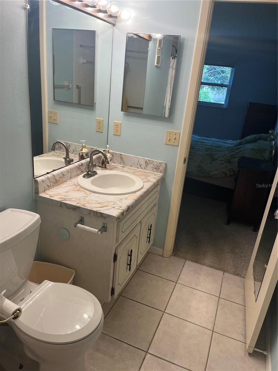 PATRICIAN OAKS - Residential