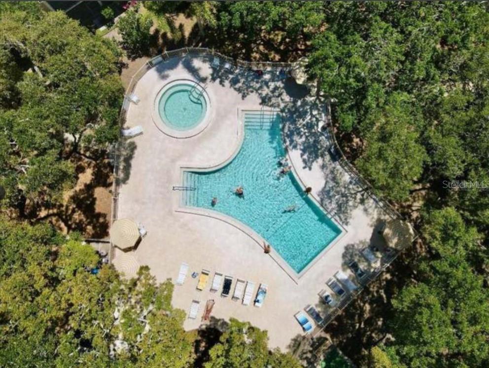 PATRICIAN OAKS - Residential