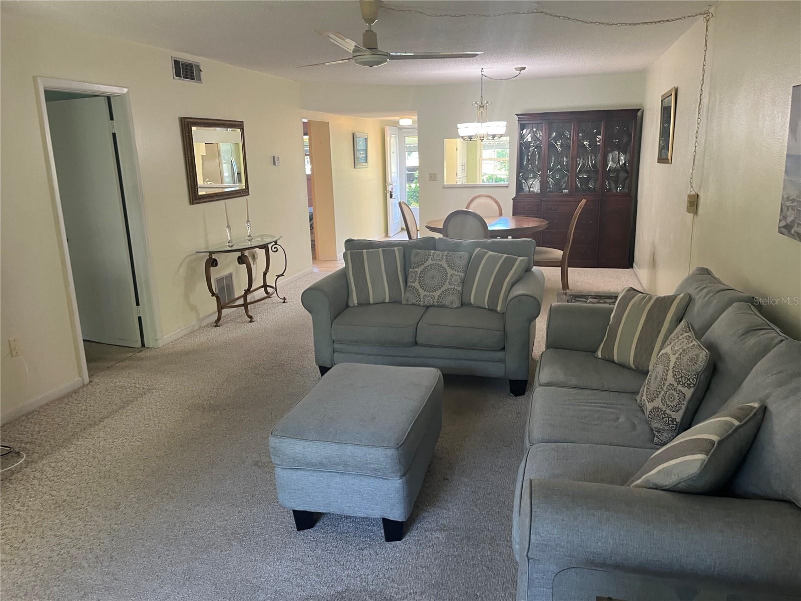 PATRICIAN OAKS - Residential