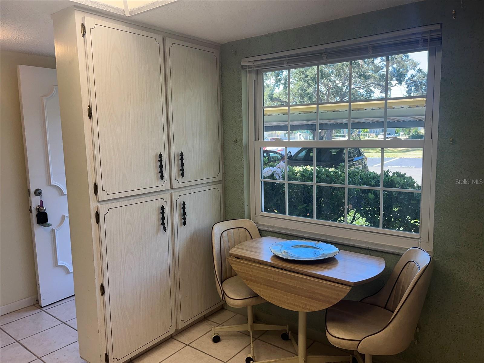 PATRICIAN OAKS - Residential