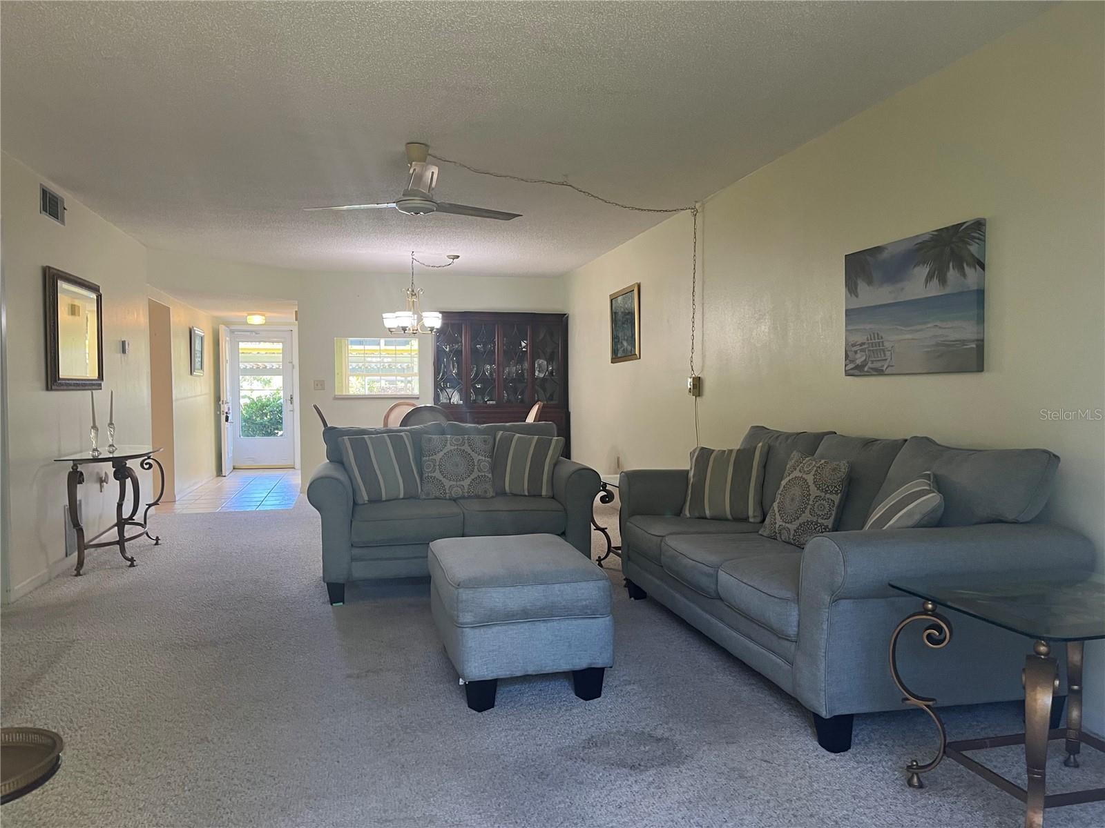 PATRICIAN OAKS - Residential