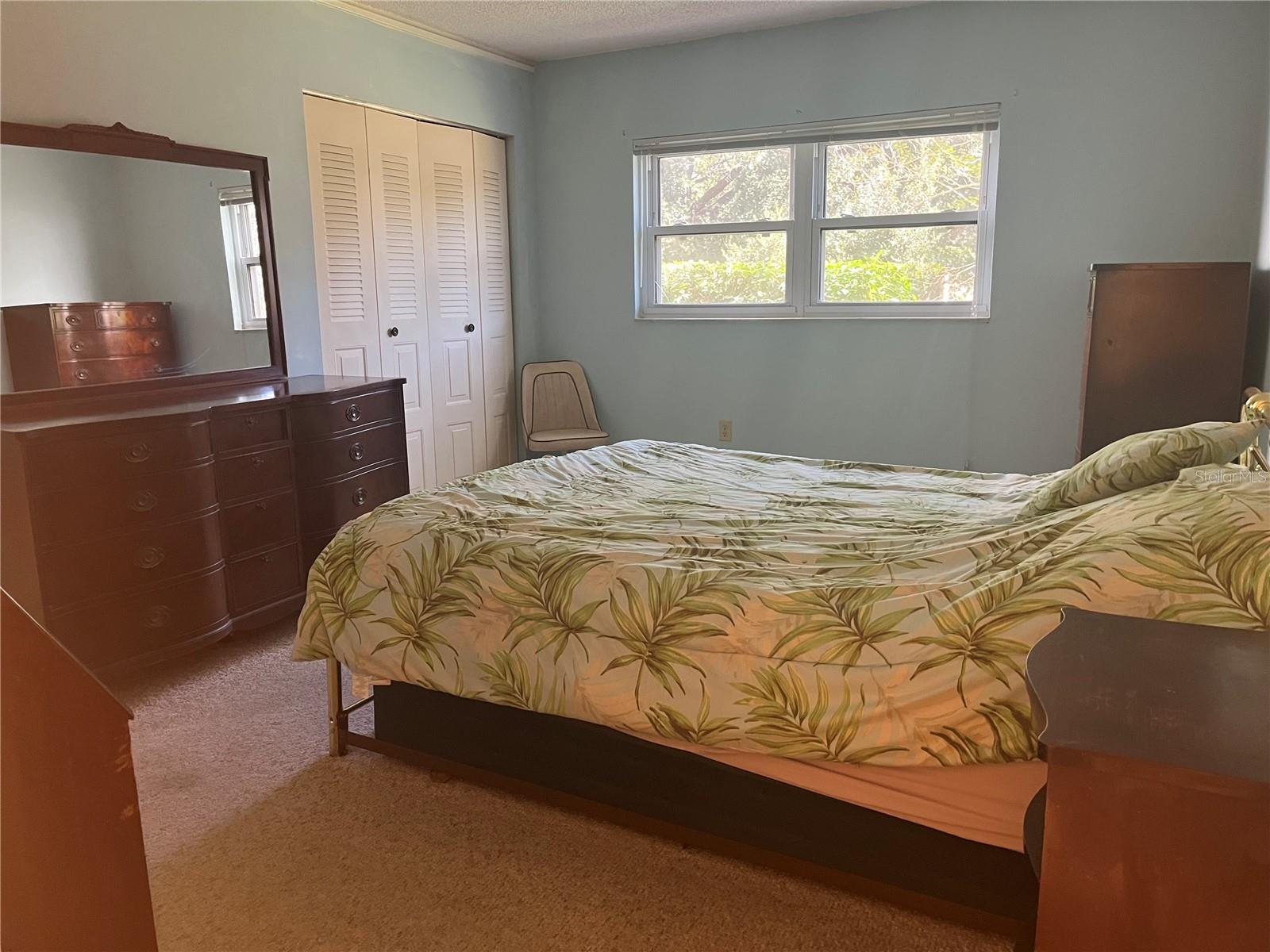 PATRICIAN OAKS - Residential