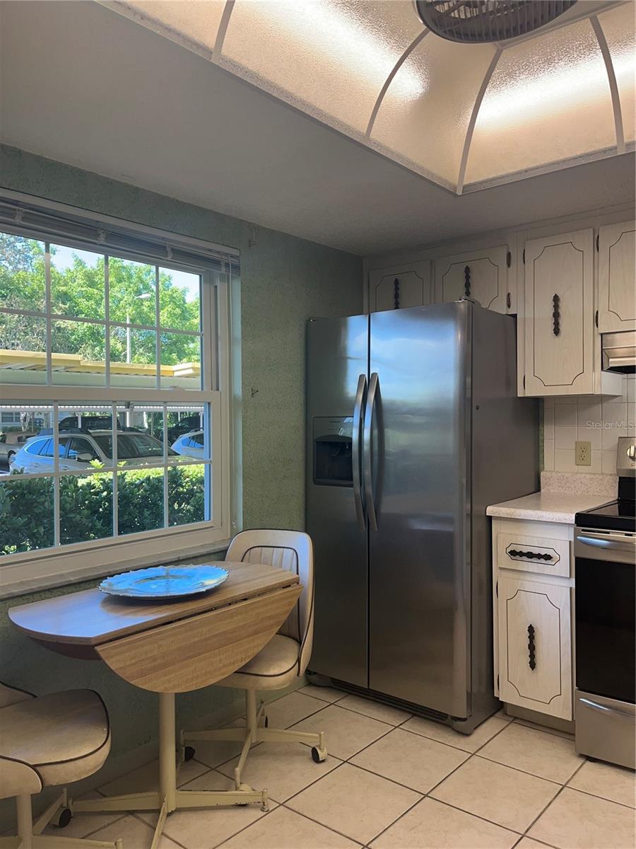 PATRICIAN OAKS - Residential