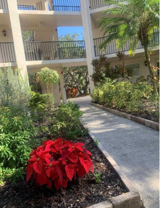 PATRICIAN OAKS - Residential