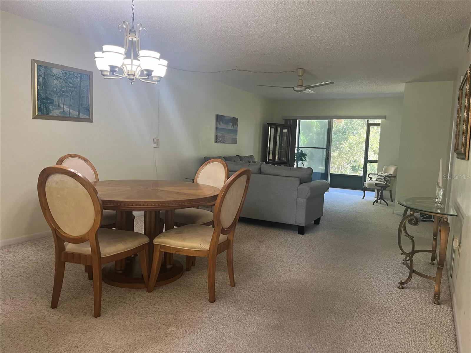 PATRICIAN OAKS - Residential