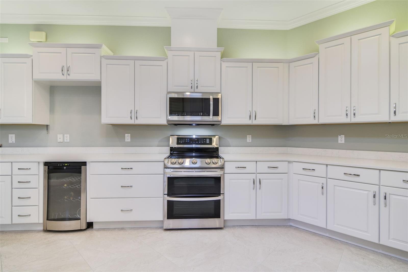 WEDGEWOOD AT SPRUCE CREEK - Residential