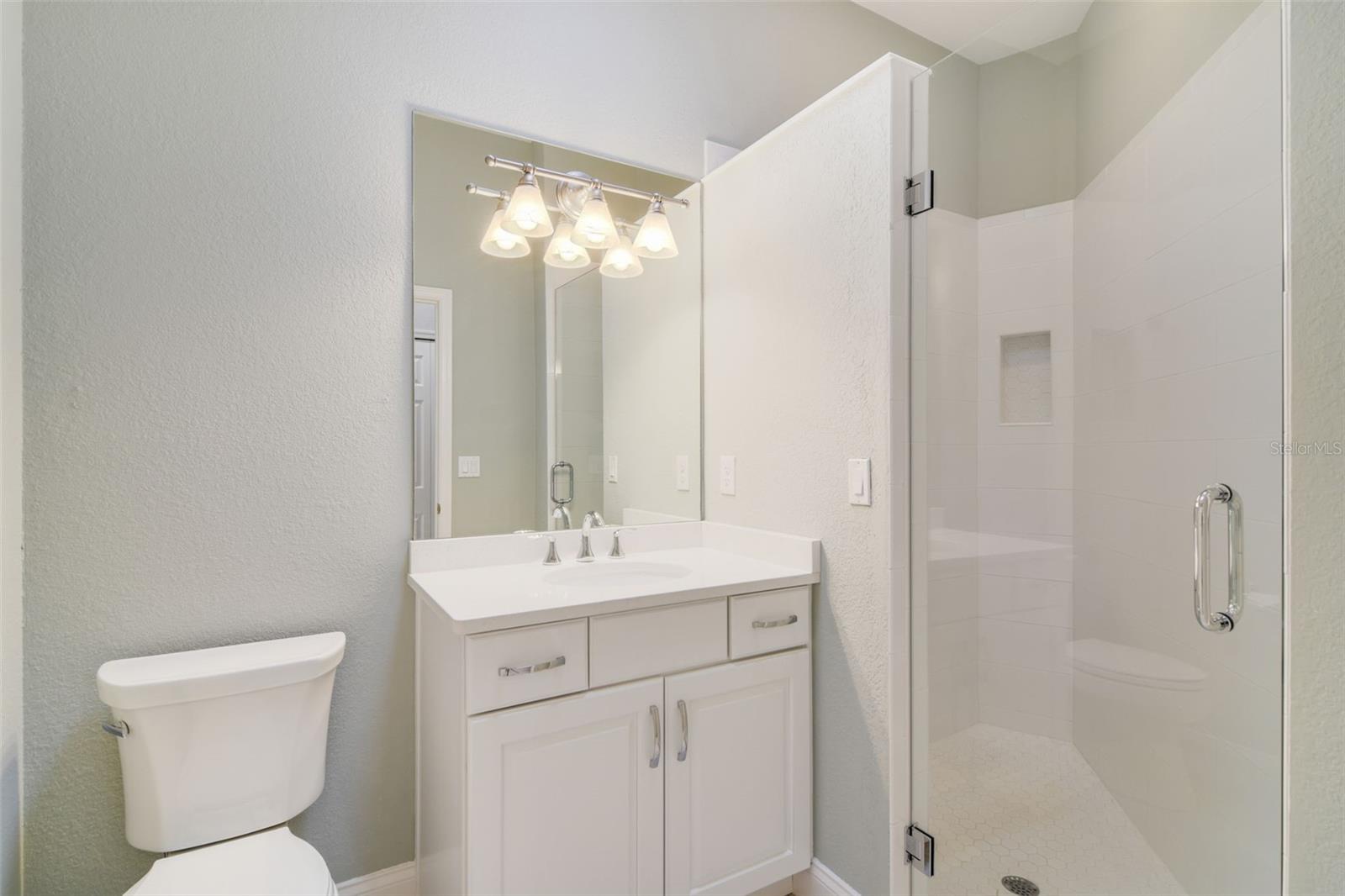 WEDGEWOOD AT SPRUCE CREEK - Residential