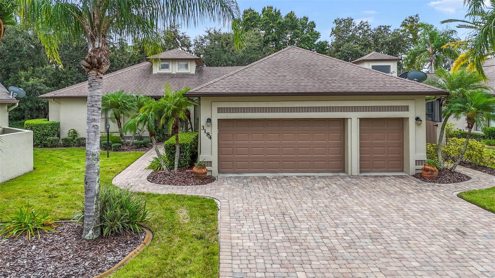 WEDGEWOOD AT SPRUCE CREEK - Residential