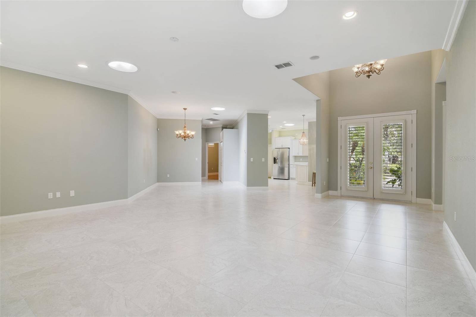 WEDGEWOOD AT SPRUCE CREEK - Residential