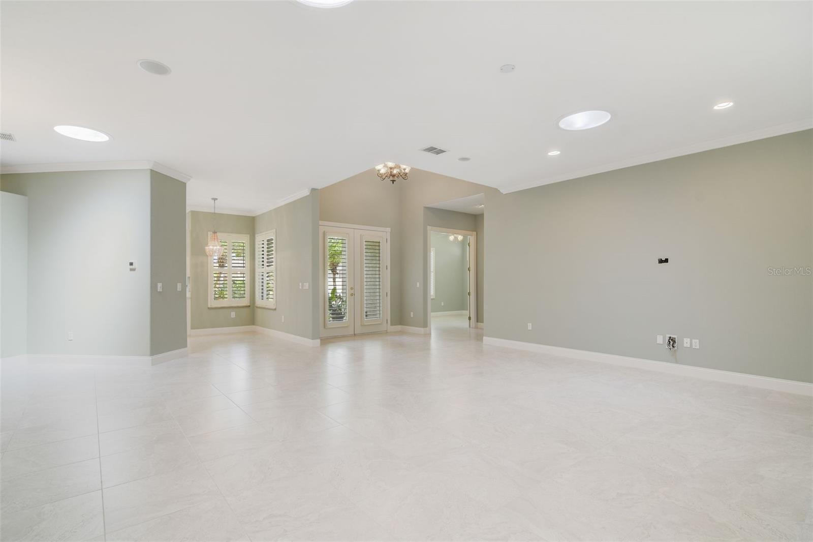 WEDGEWOOD AT SPRUCE CREEK - Residential