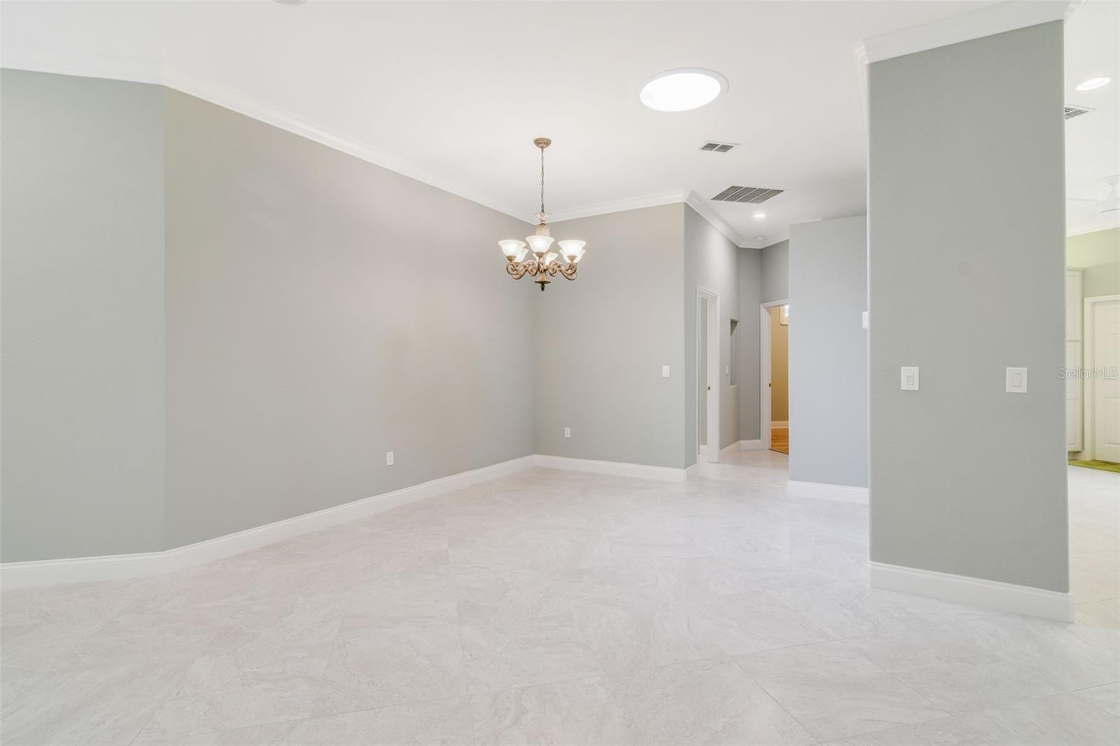 WEDGEWOOD AT SPRUCE CREEK - Residential