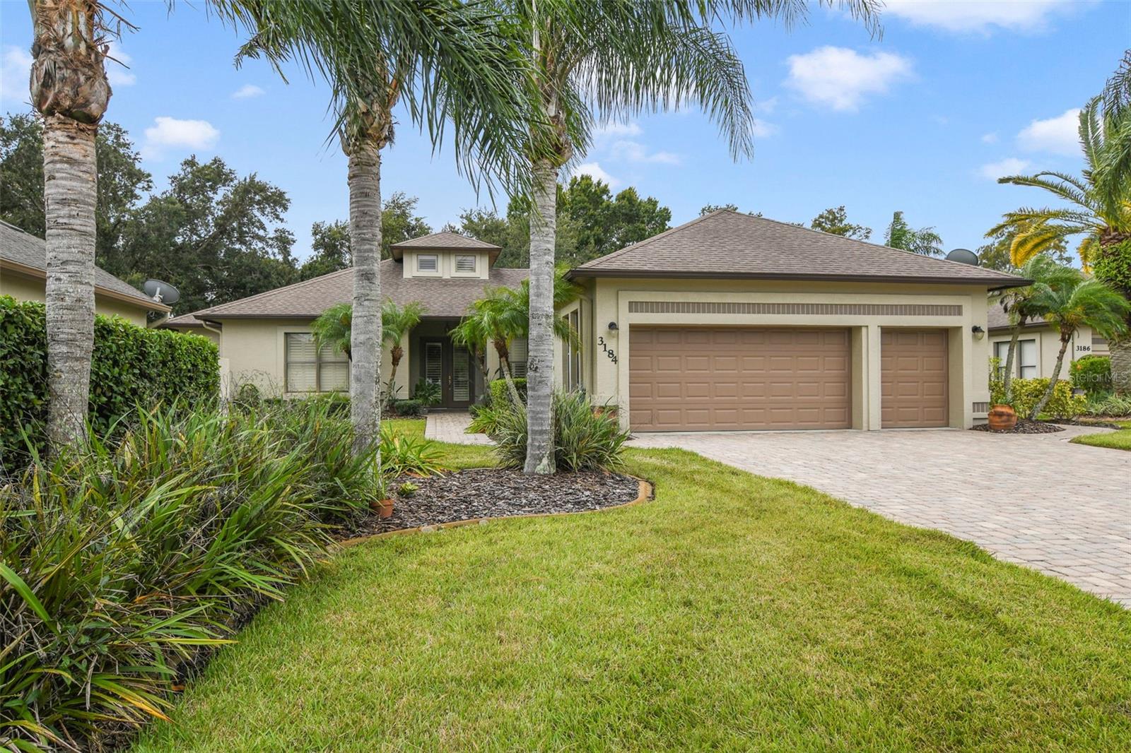 WEDGEWOOD AT SPRUCE CREEK - Residential