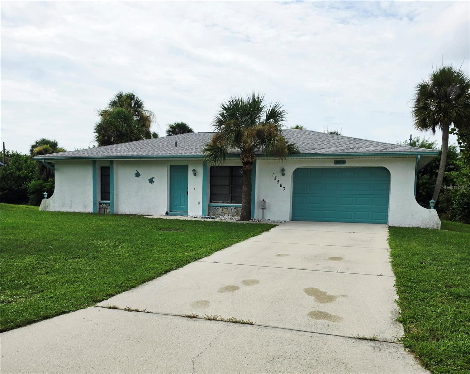 18563 FORT SMITH CIRCLE - Photo 2