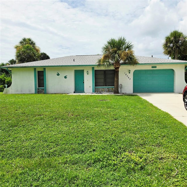 18563 FORT SMITH CIRCLE