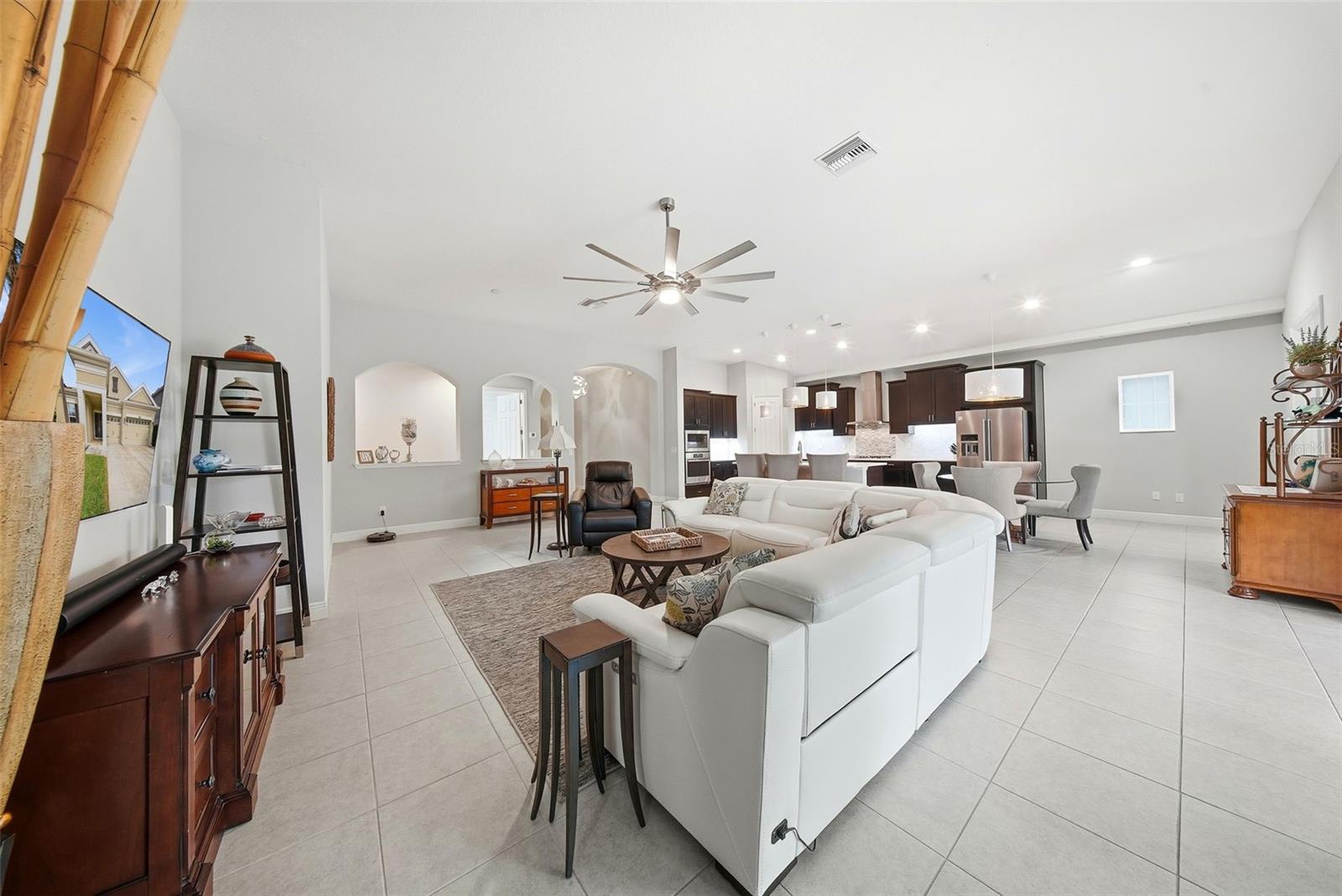 CONNERTON VILLAGE 2 PRCL 212 - Residential