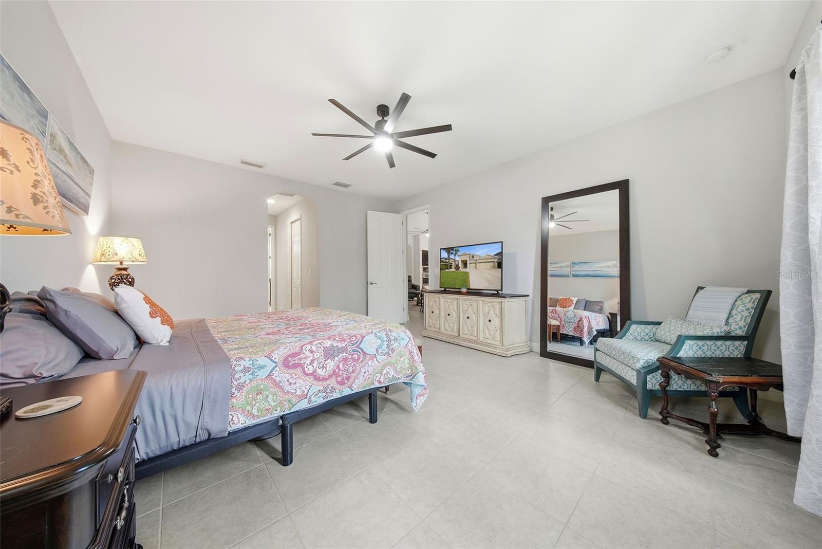 CONNERTON VILLAGE 2 PRCL 212 - Residential