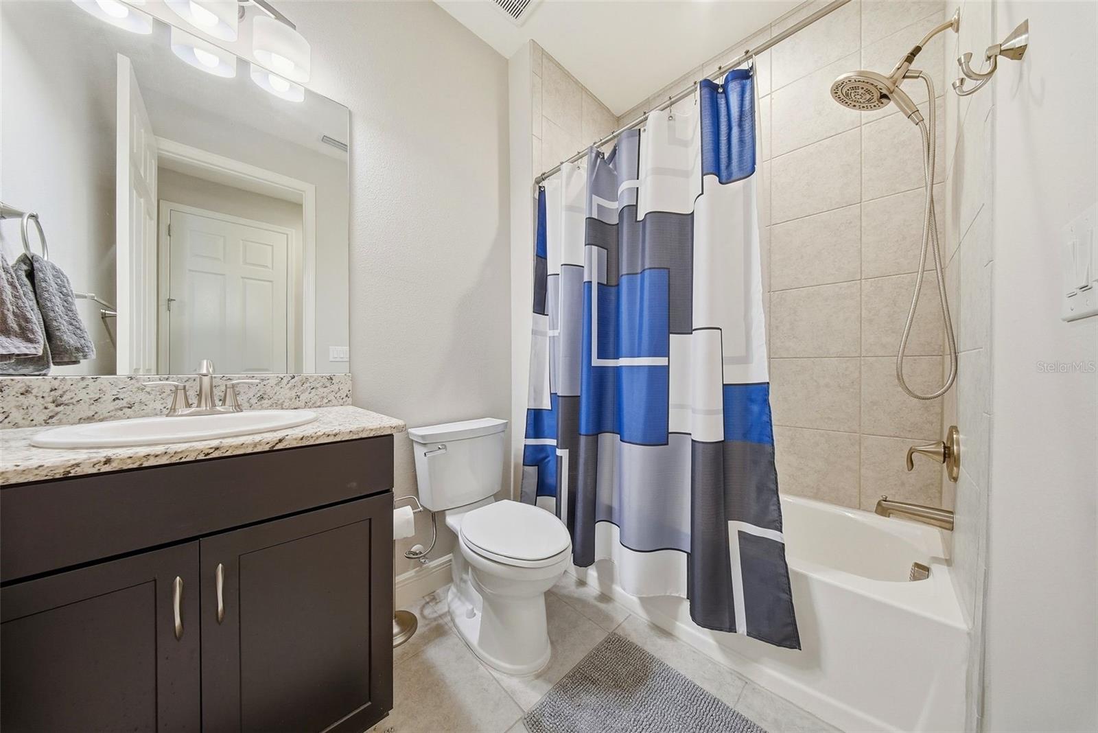 CONNERTON VILLAGE 2 PRCL 212 - Residential