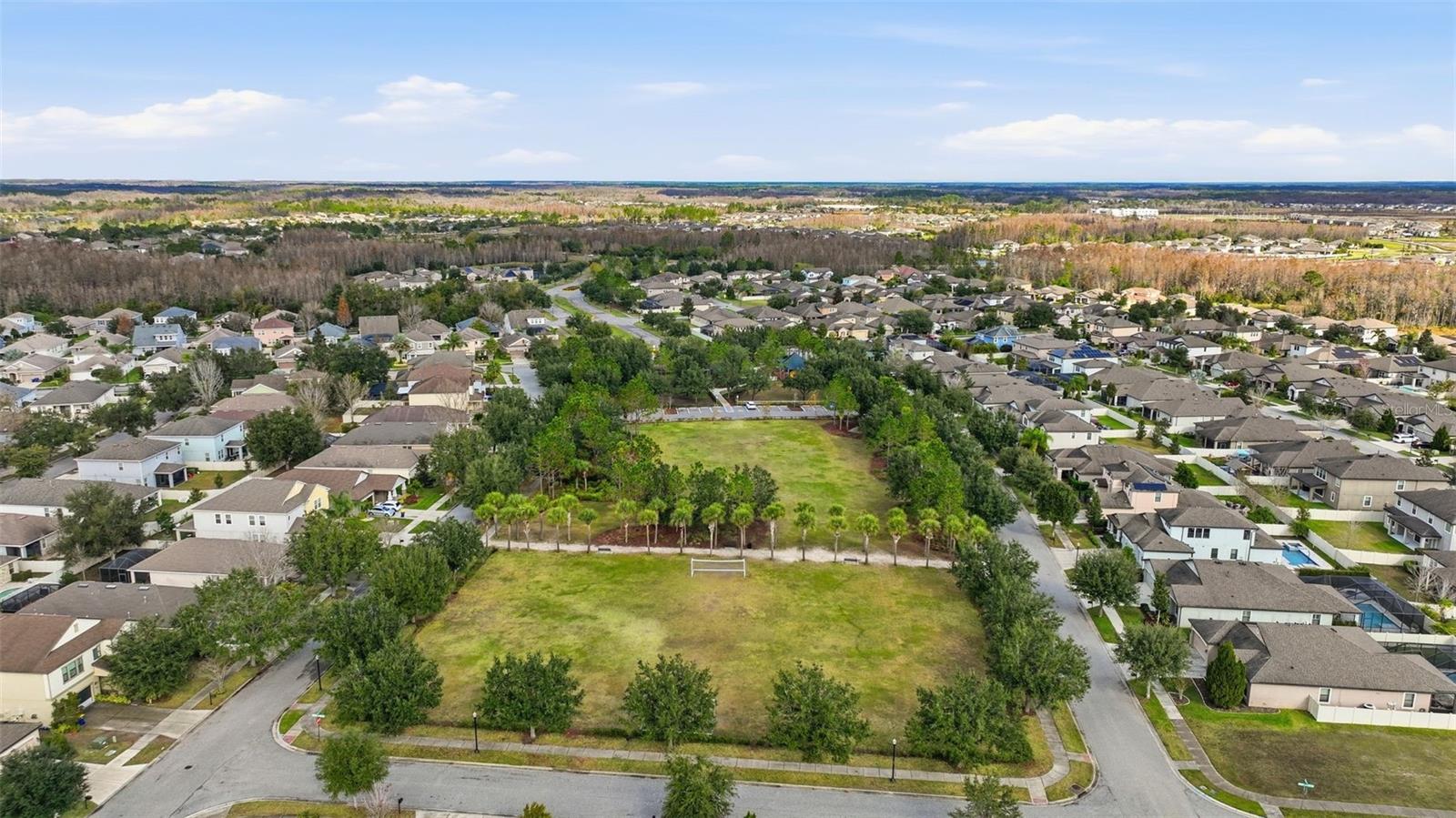 CONNERTON VILLAGE 2 PRCL 212 - Residential