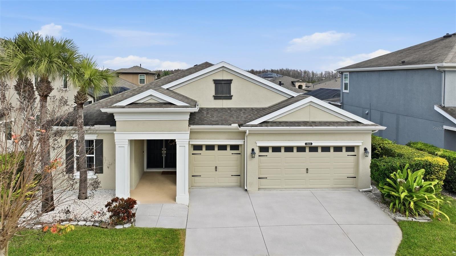 CONNERTON VILLAGE 2 PRCL 212 - Residential