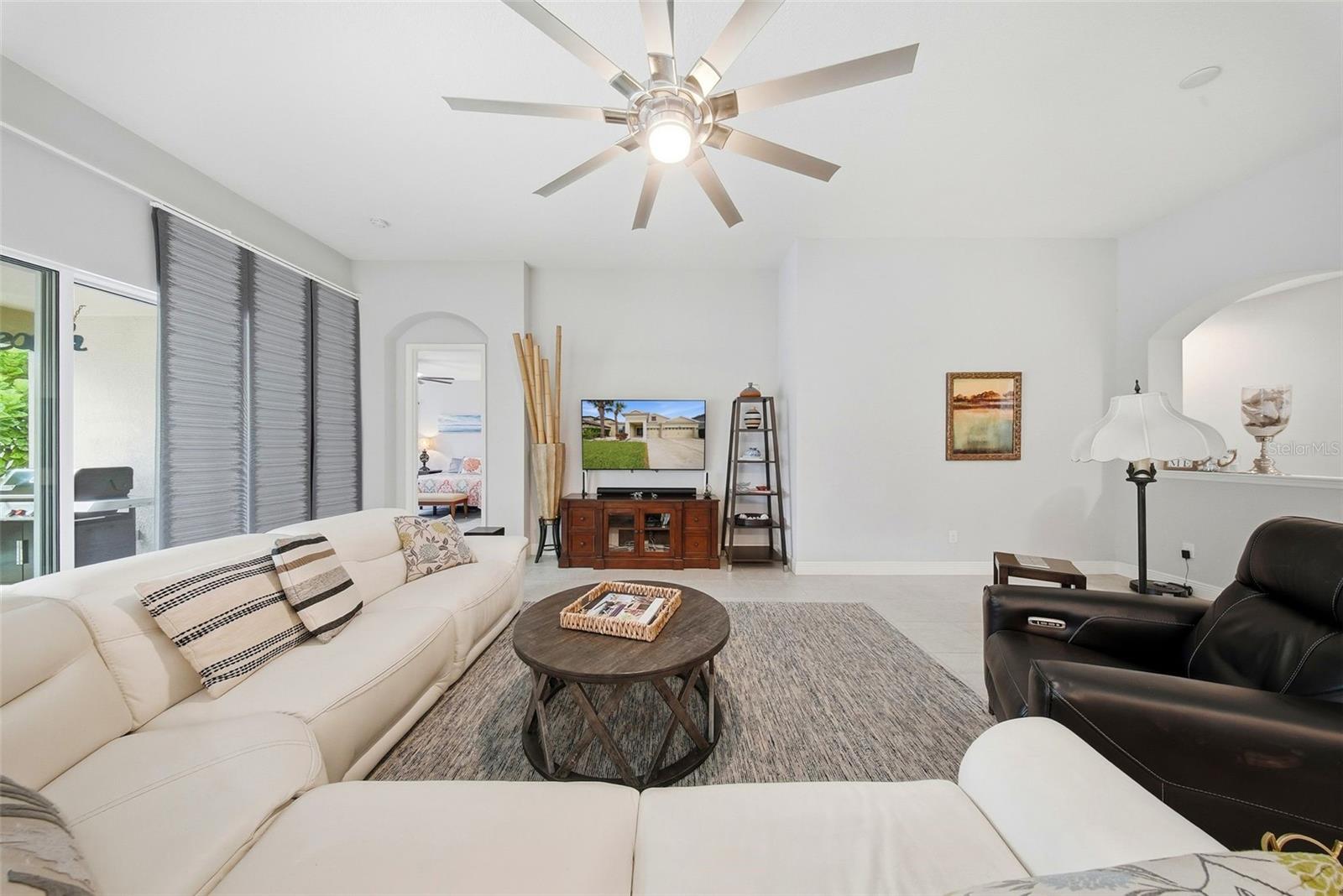 CONNERTON VILLAGE 2 PRCL 212 - Residential