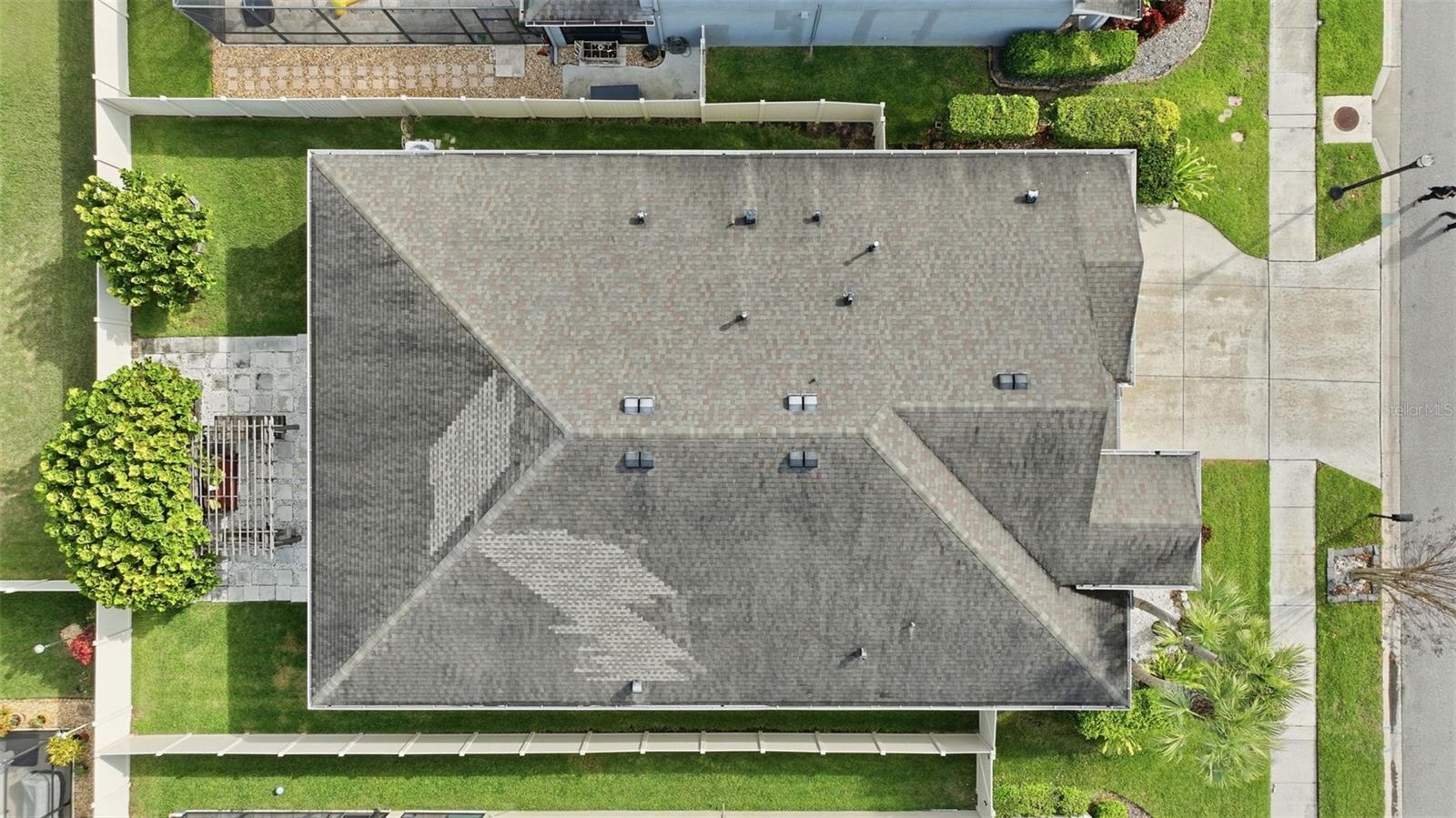 CONNERTON VILLAGE 2 PRCL 212 - Residential