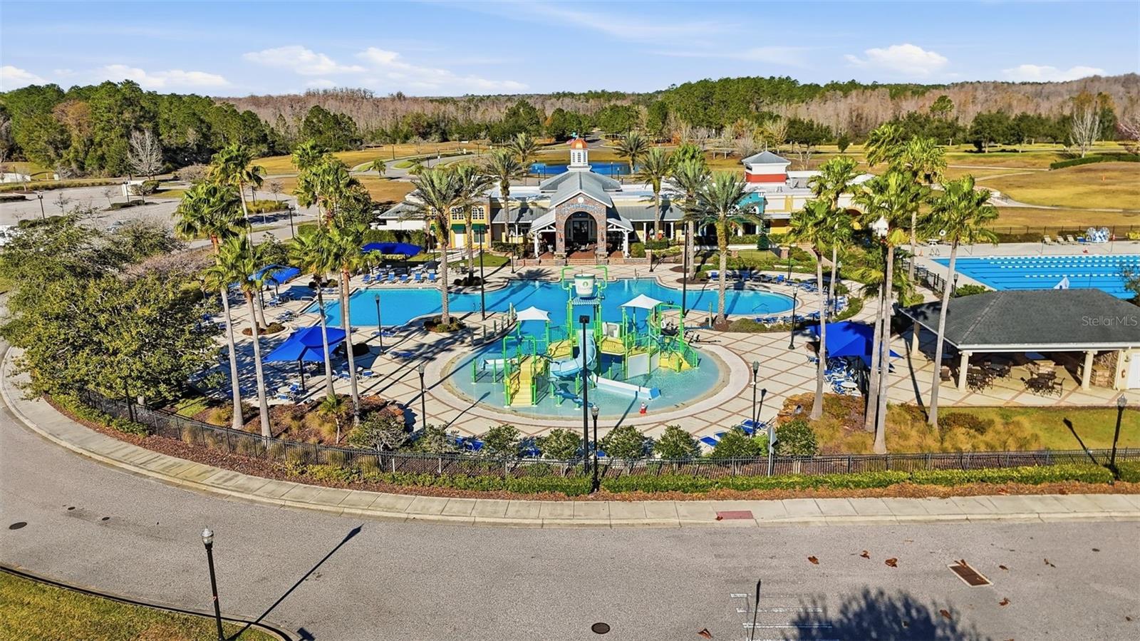 CONNERTON VILLAGE 2 PRCL 212 - Residential