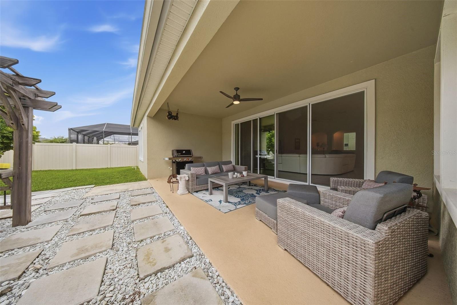 CONNERTON VILLAGE 2 PRCL 212 - Residential