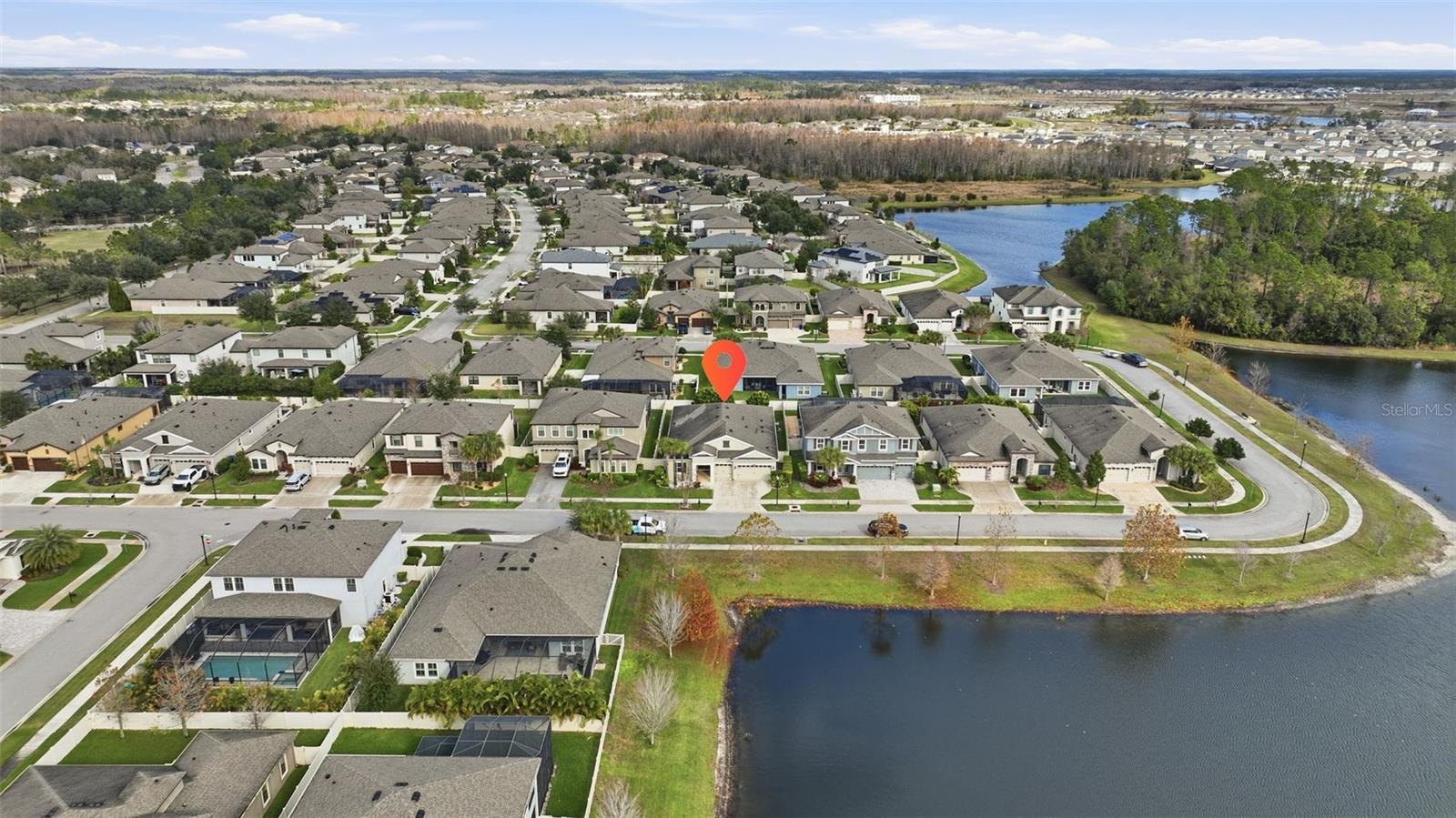 CONNERTON VILLAGE 2 PRCL 212 - Residential