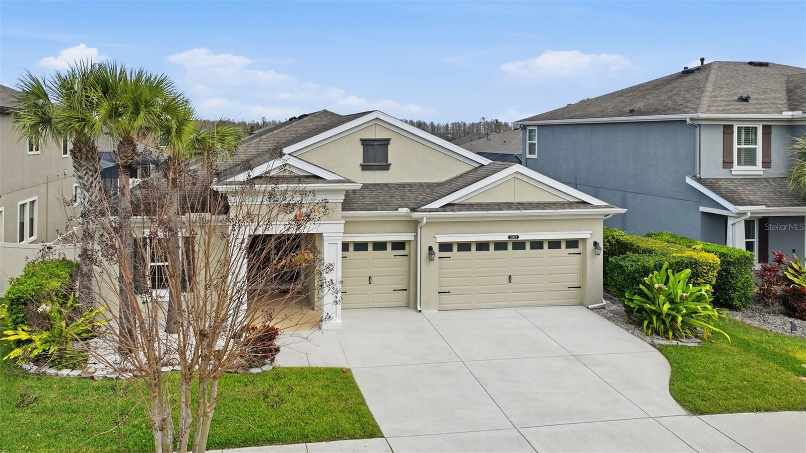 21813 BRISKE MORNING AVENUE