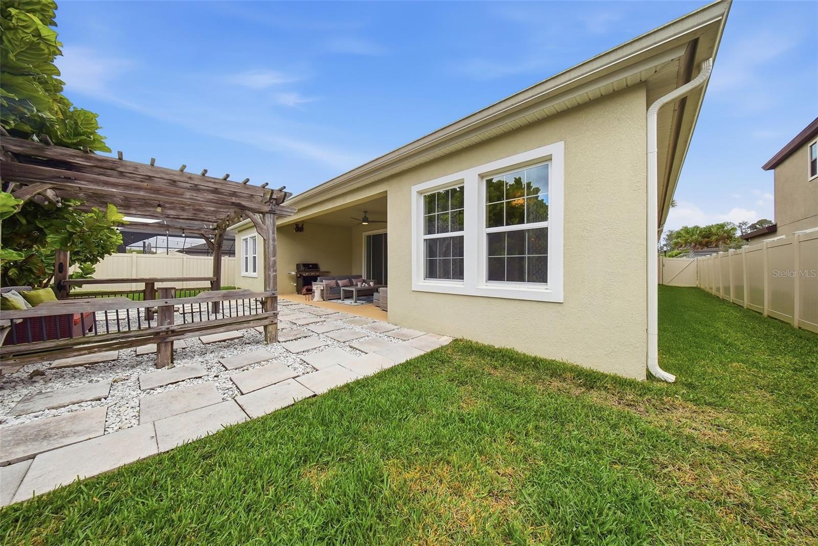 CONNERTON VILLAGE 2 PRCL 212 - Residential