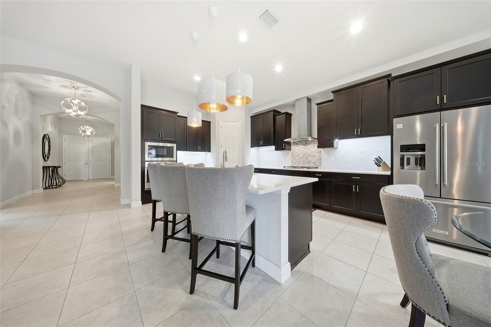 CONNERTON VILLAGE 2 PRCL 212 - Residential