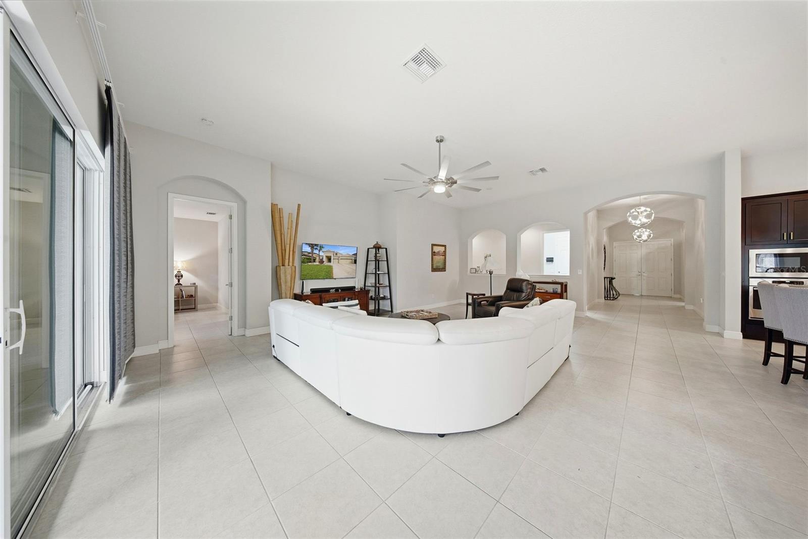 CONNERTON VILLAGE 2 PRCL 212 - Residential