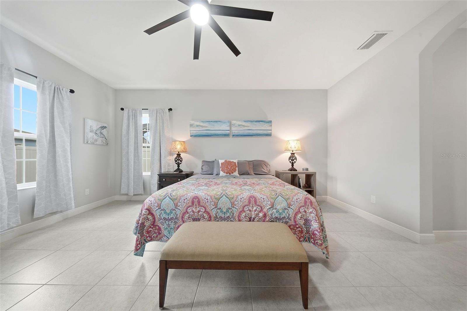 CONNERTON VILLAGE 2 PRCL 212 - Residential