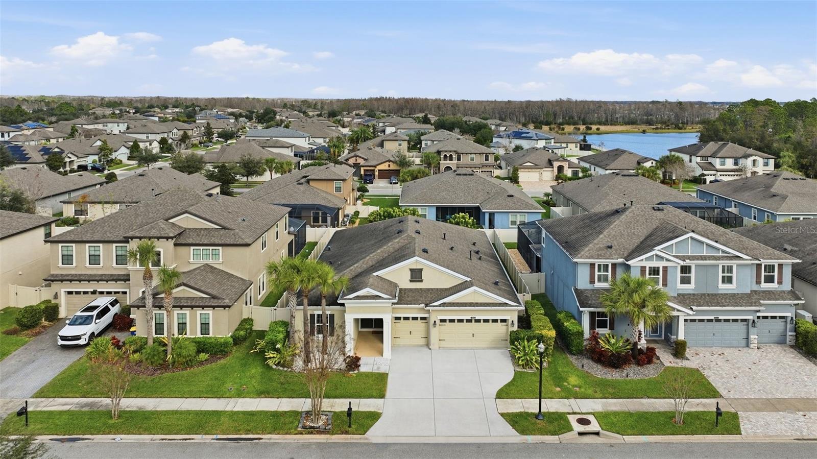 21813 BRISKE MORNING AVENUE