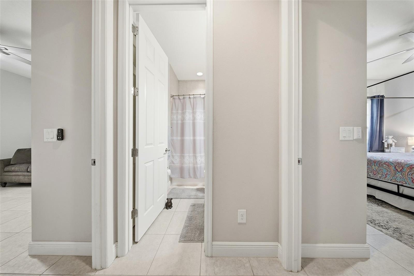 CONNERTON VILLAGE 2 PRCL 212 - Residential