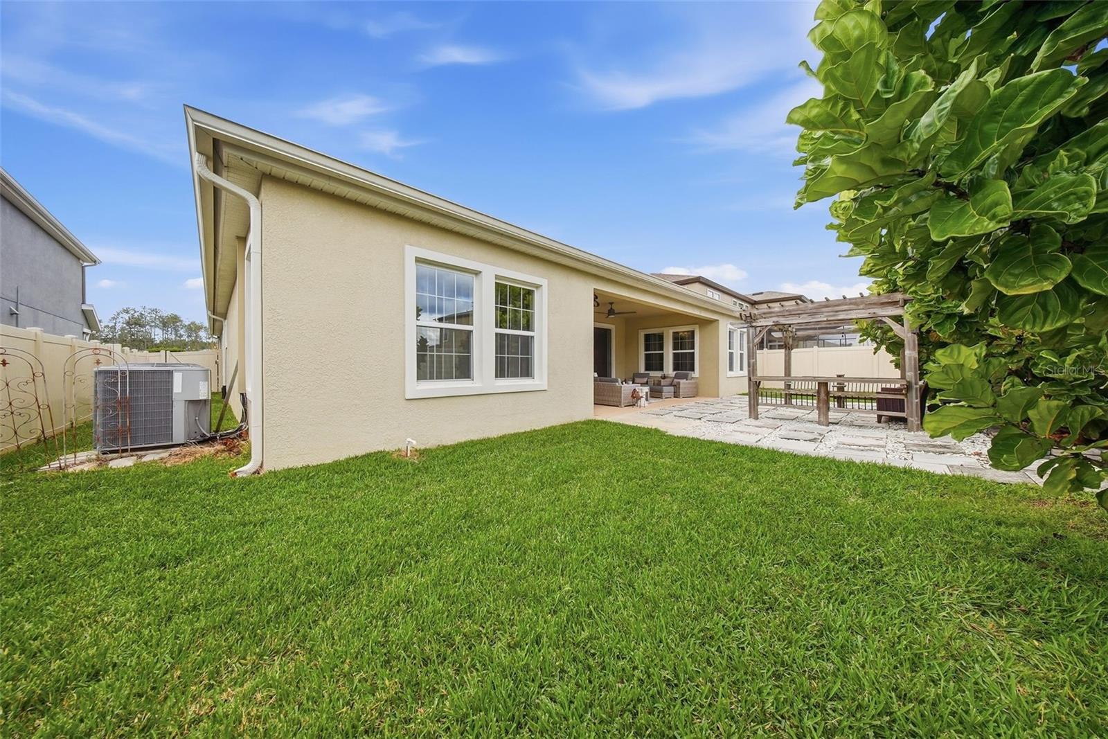 CONNERTON VILLAGE 2 PRCL 212 - Residential