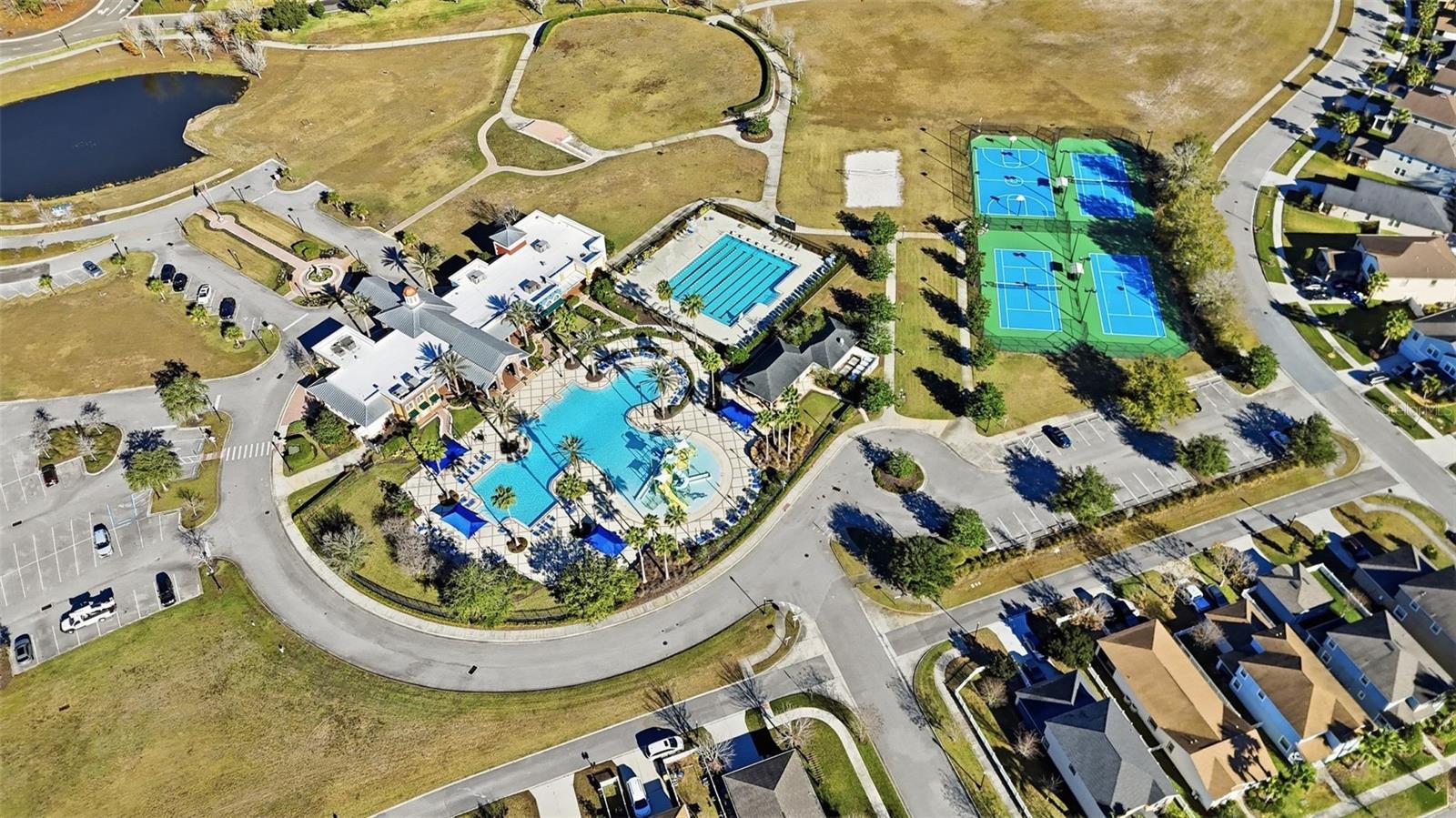 CONNERTON VILLAGE 2 PRCL 212 - Residential