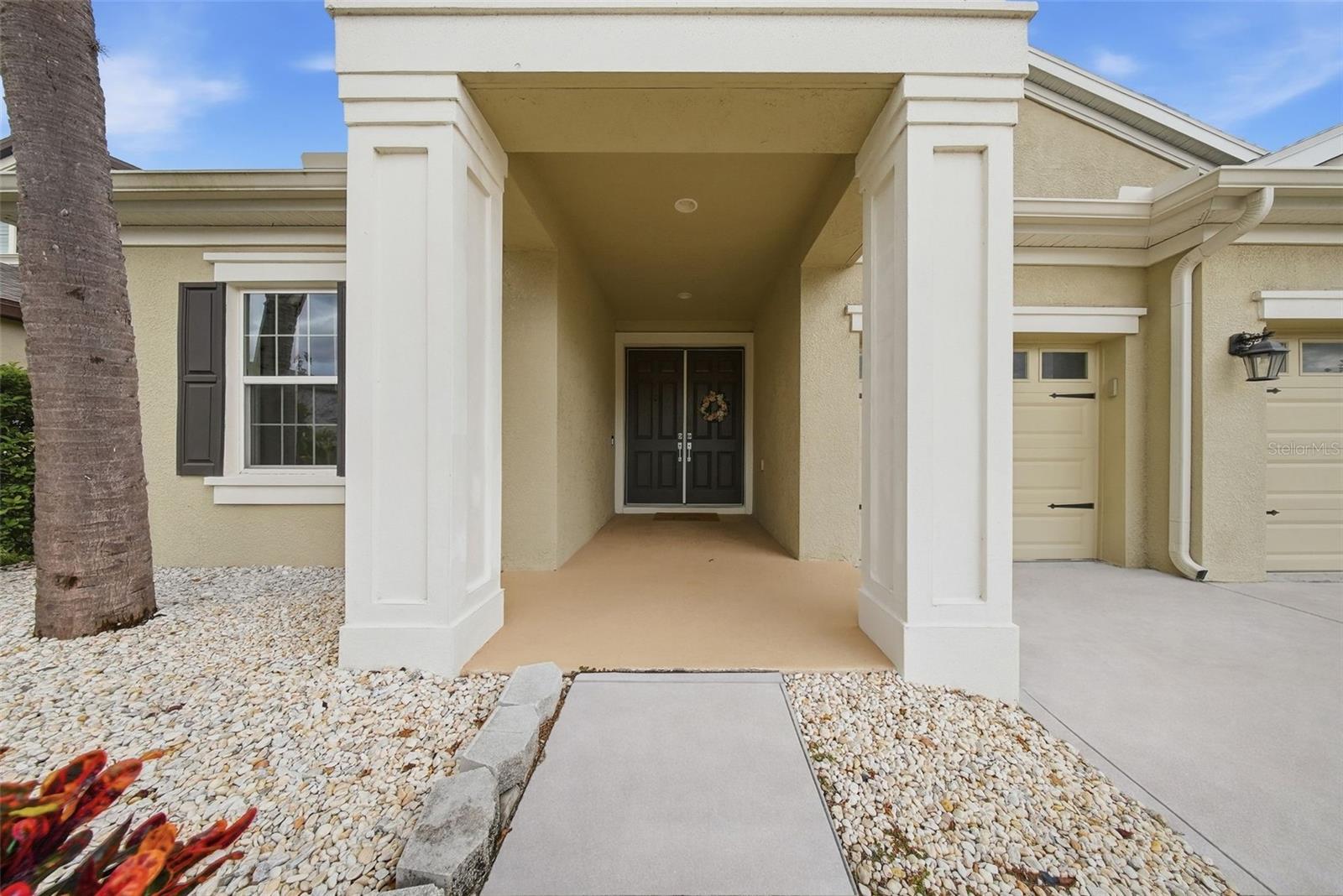 CONNERTON VILLAGE 2 PRCL 212 - Residential