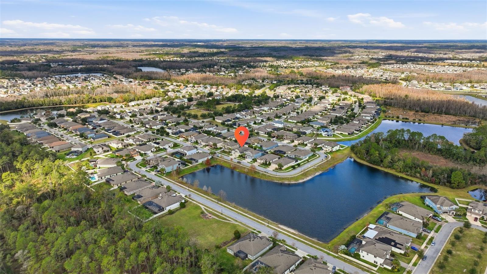 CONNERTON VILLAGE 2 PRCL 212 - Residential