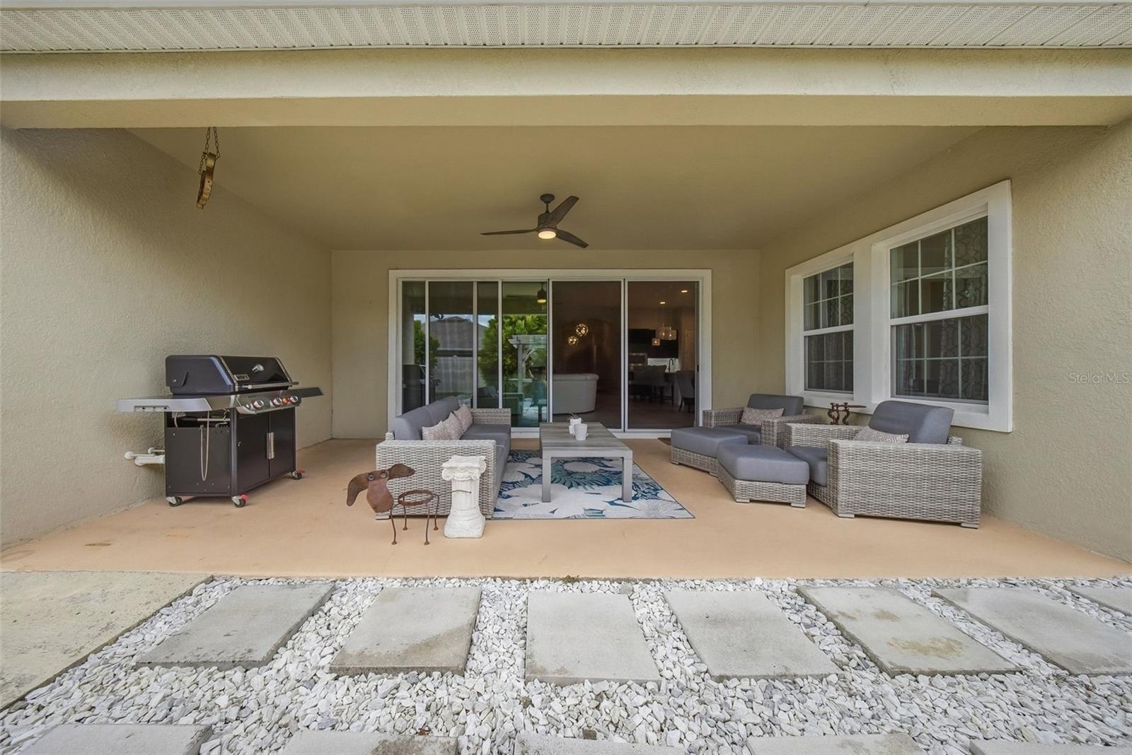 CONNERTON VILLAGE 2 PRCL 212 - Residential