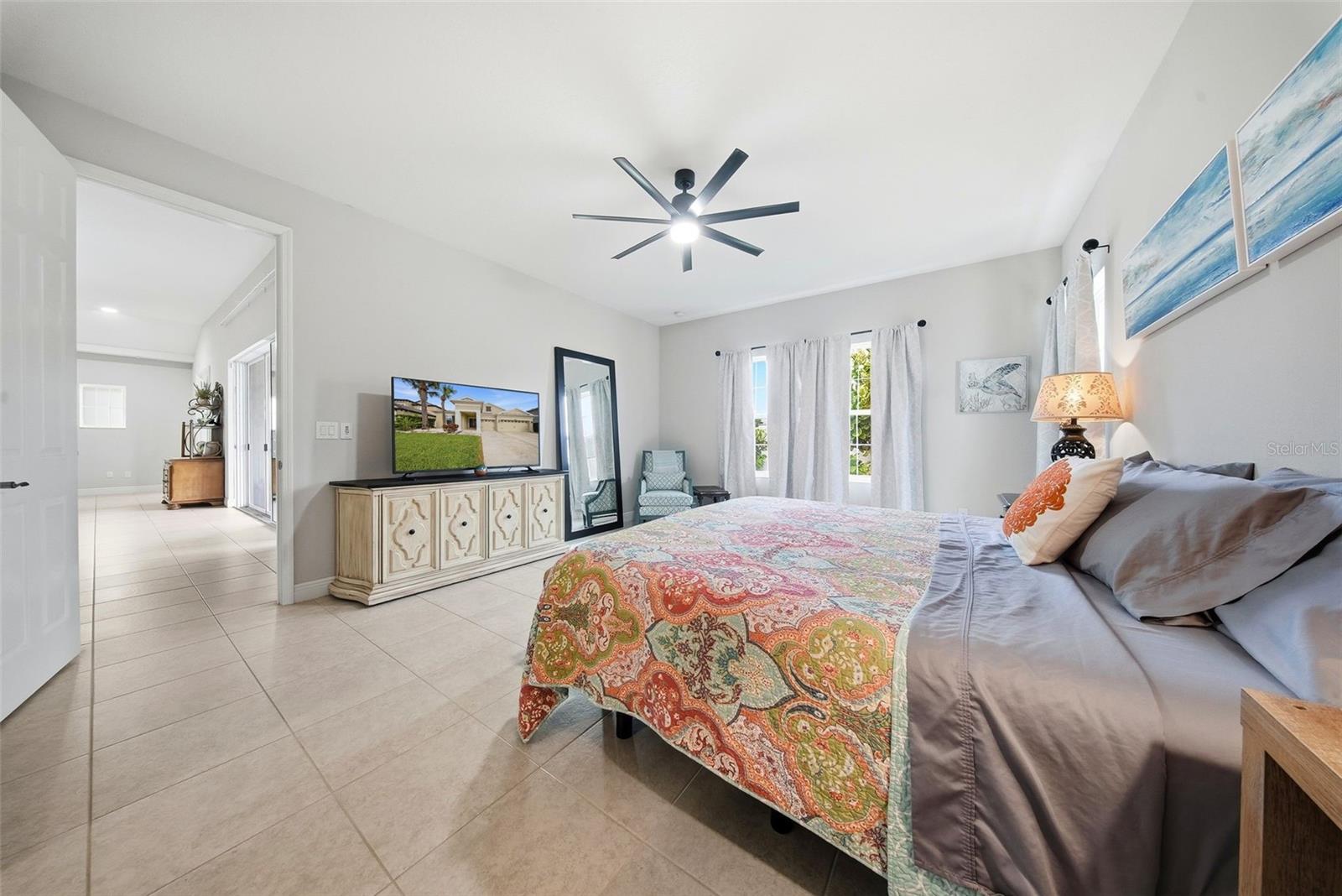 CONNERTON VILLAGE 2 PRCL 212 - Residential