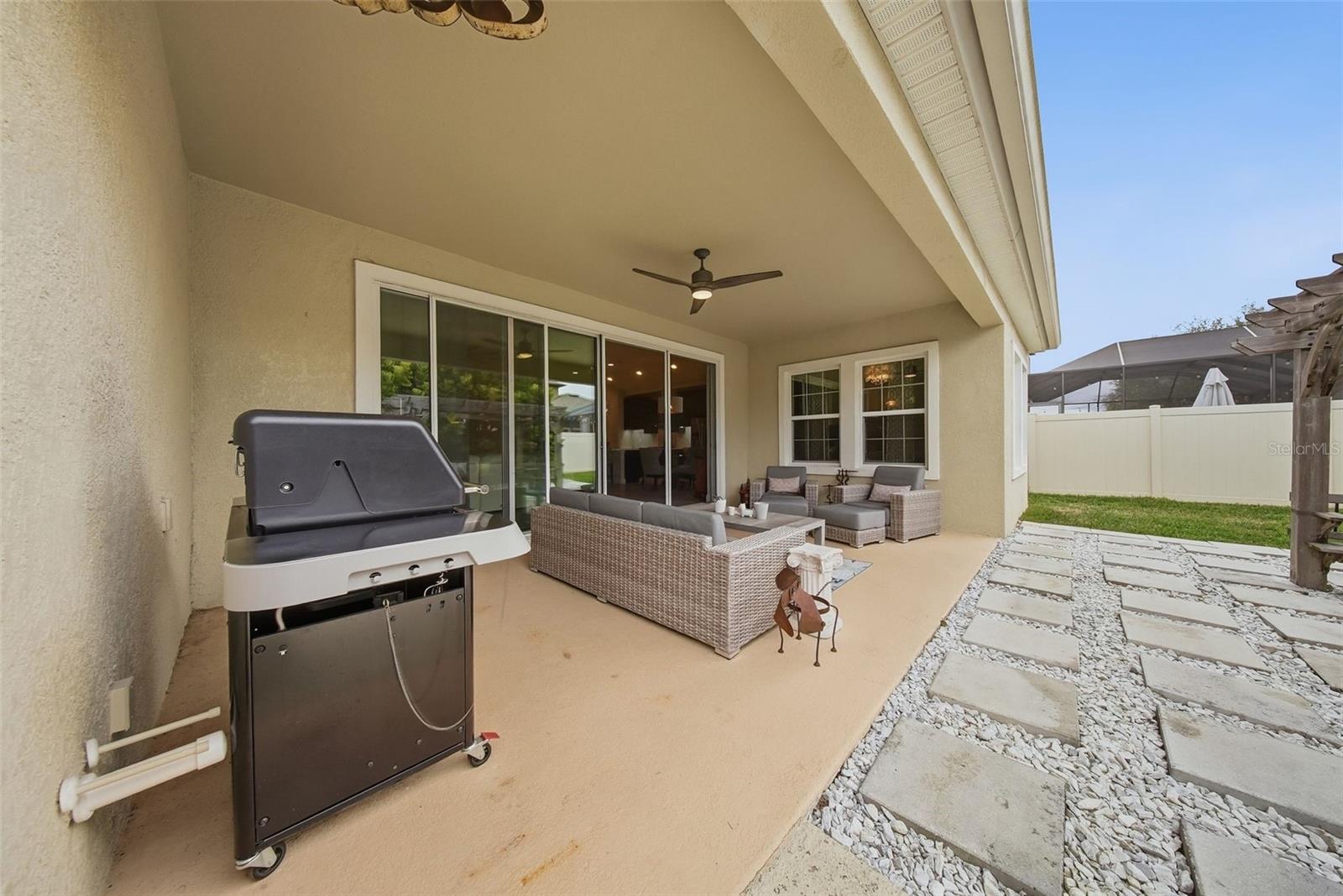 CONNERTON VILLAGE 2 PRCL 212 - Residential