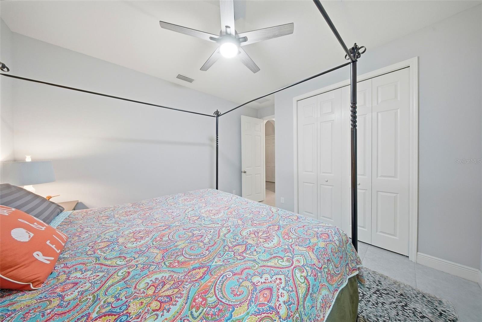 CONNERTON VILLAGE 2 PRCL 212 - Residential