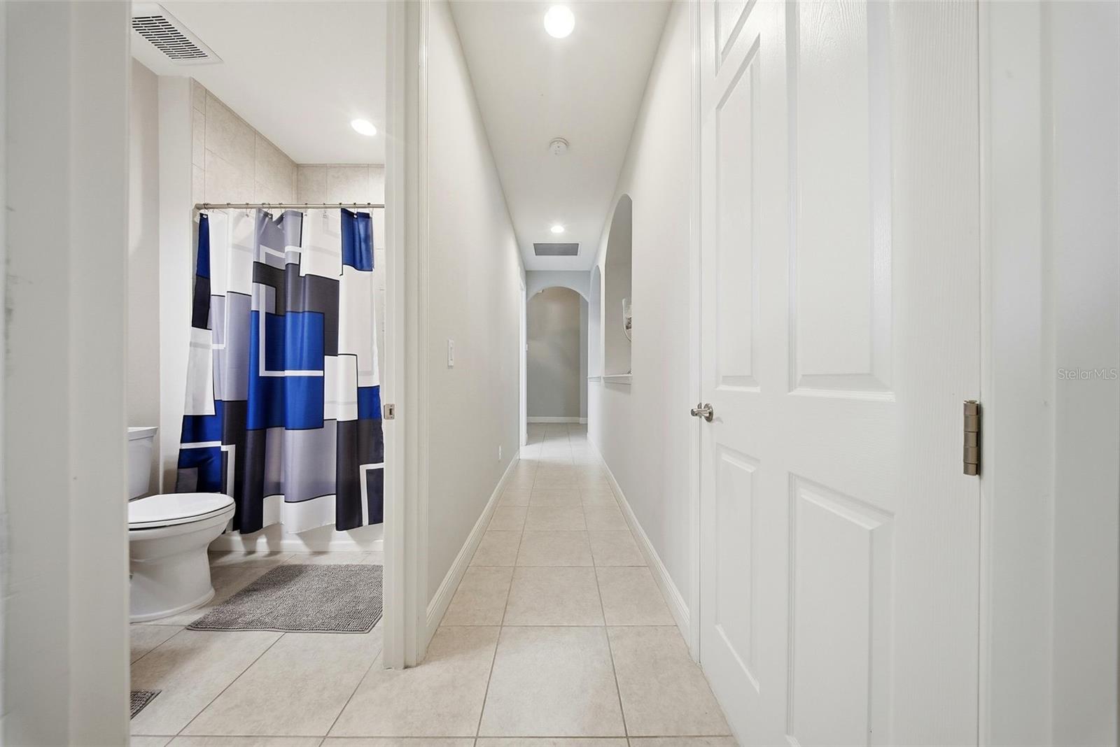 CONNERTON VILLAGE 2 PRCL 212 - Residential