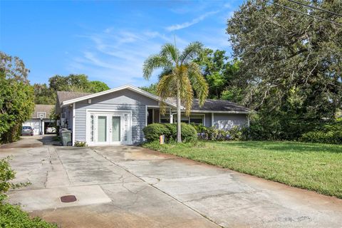 A home in BRADENTON