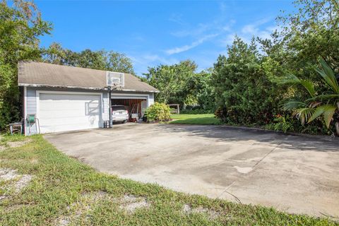 A home in BRADENTON