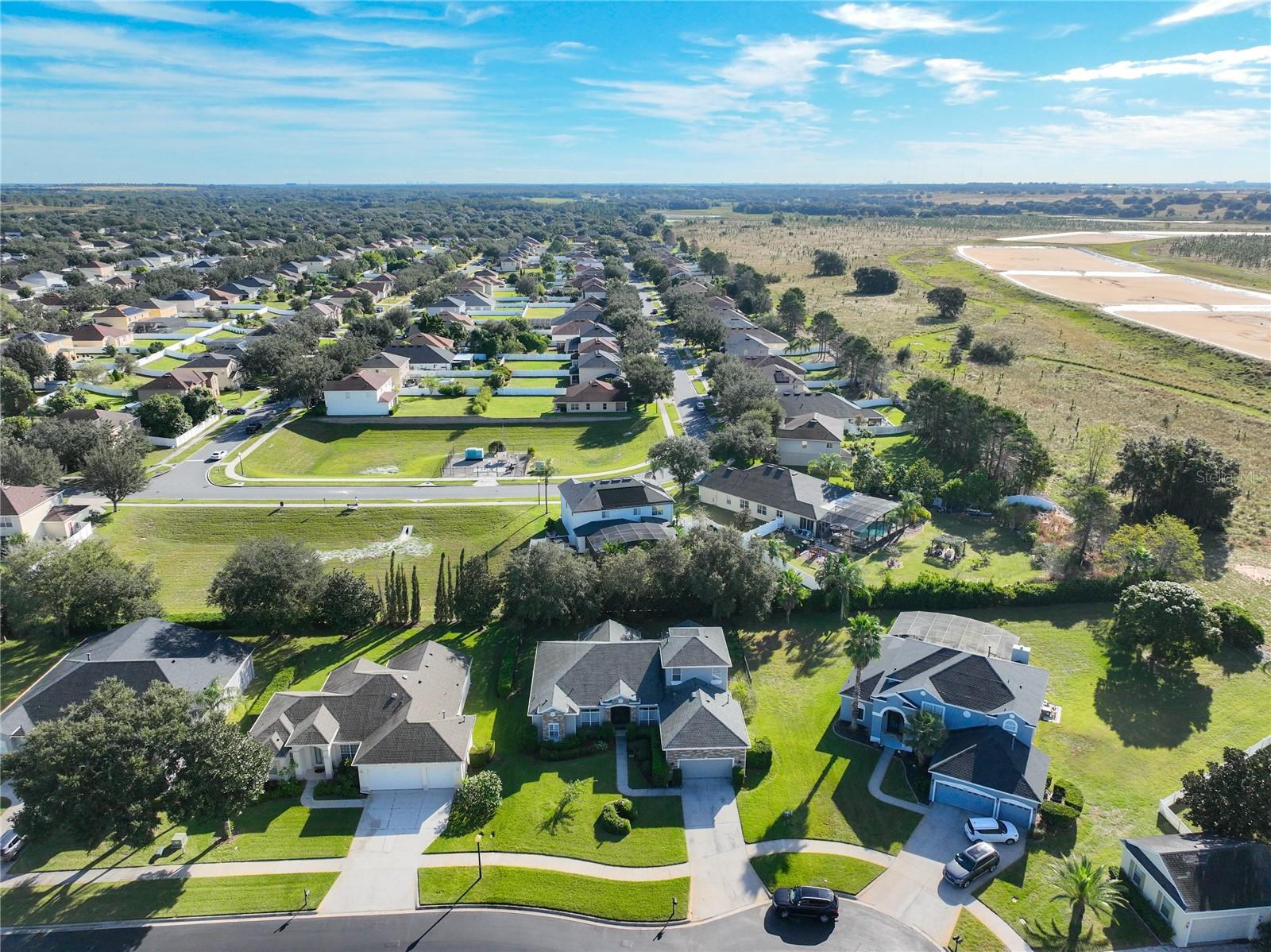 2916 MAJESTIC ISLE DRIVE