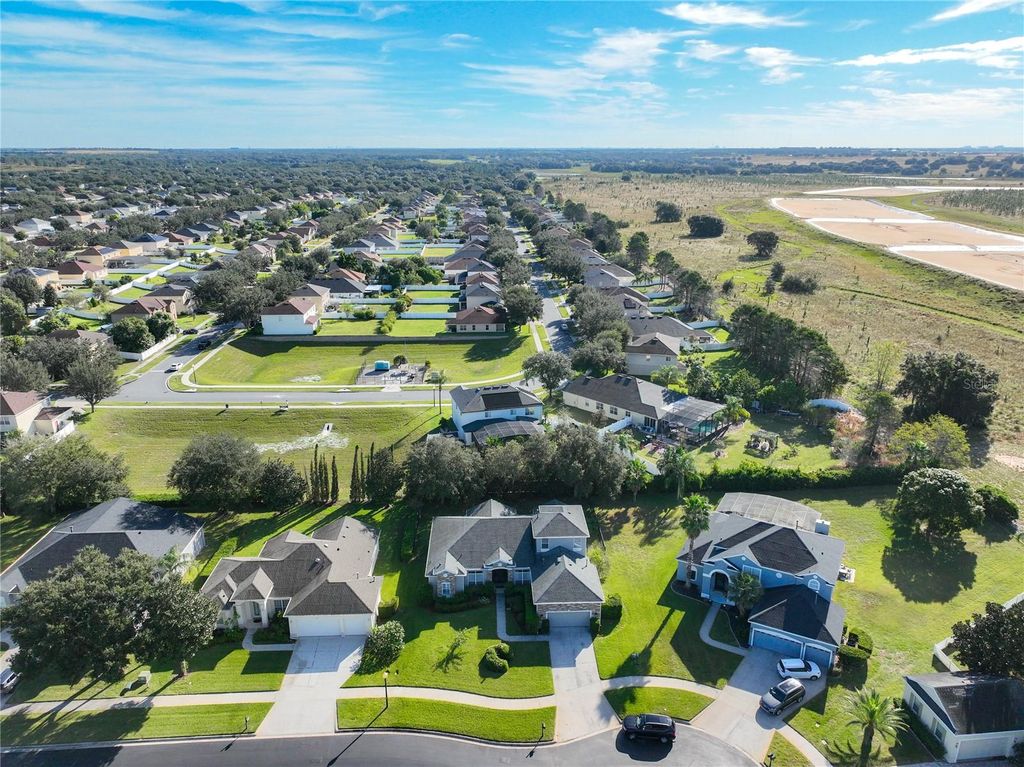 Photo of 2916 Majestic Isle Drive, Clermont, FL 34711 (MLS # G5103608)