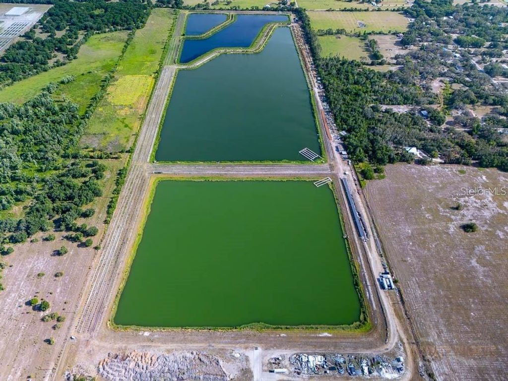 Photo of 14103 672 Highway, Wimauma, FL 33598 (MLS # TB8430824)