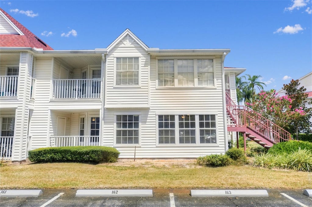 Photo of 11550 Westwood Boulevard #1211, Orlando, FL 32821 (MLS # O6440553)